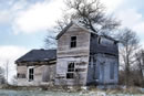 Fixer Upper Home