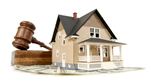 Foreclosure Auction