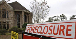 Sheriff Foreclosure Sales and Housing Market Remain Unpredictable