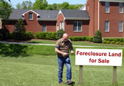 Foreclosure Land for Sale