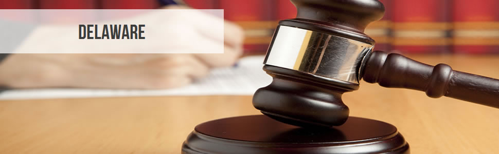 Delaware Foreclosure Laws