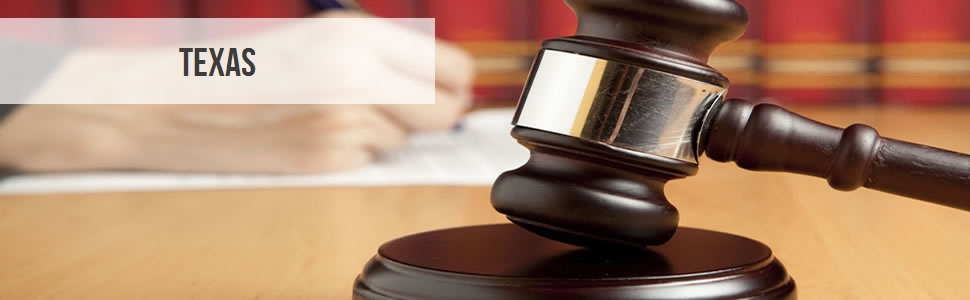 Texas Foreclosure Laws