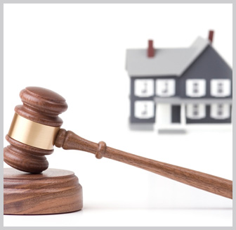 Mortgage Servicer Cited in Foreclosure Lawsuit