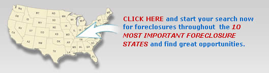 Foreclosure States