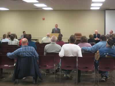 Benefits of Foreclosure Workshops