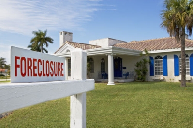 Over 9,000 South Florida Foreclosed Homes in Bank Listings
