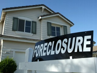 Number of Long Beach Foreclosed Homes Decline