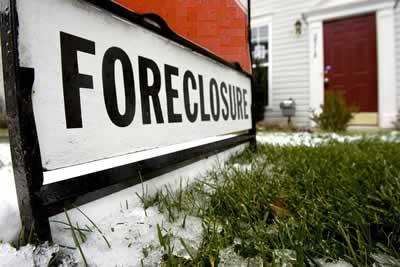 Buying Foreclosure Properties in the Orlando Metro Area