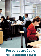 Foreclosure Deals Headquarters