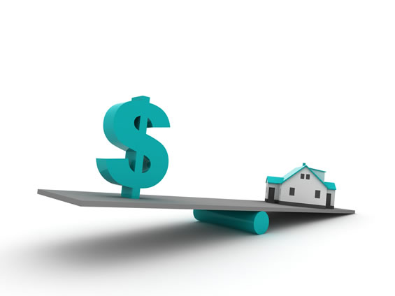 Home Sales decline