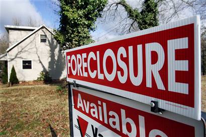 Prices Rose Amid Surge in Colorado Springs Foreclosed Homes