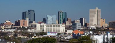 Projects Amid Filings Push Fort Worth Foreclosure Investing