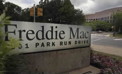 Freddie Mac