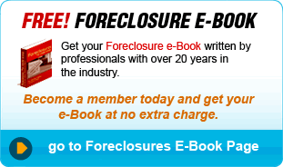 FREE Foreclosure E-Book