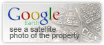 Google Maps - See a Satellite photo of the property
