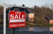 Government Foreclosures