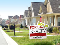 Government Owned Properties