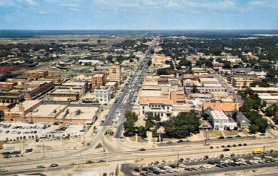 Gulfport Foreclosures Shot Up, but Metro Rate Was Still Low