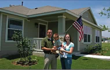 VA home