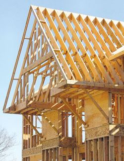 Charlotte Cheap Homes Still Slowing New Home Construction