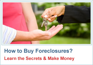 How to Buy Foreclosure