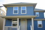 HUD Foreclosures