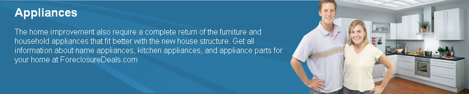 Appliances