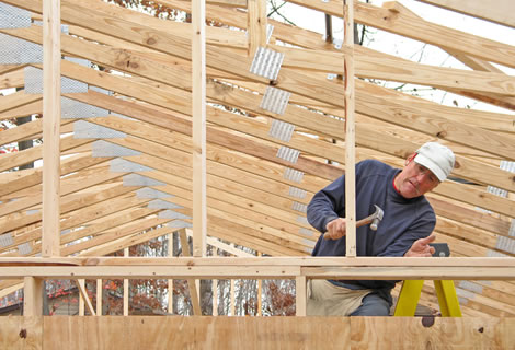 Home Building