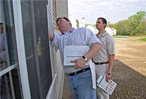 Home Inspection