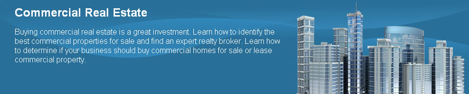Commercial Real Estate