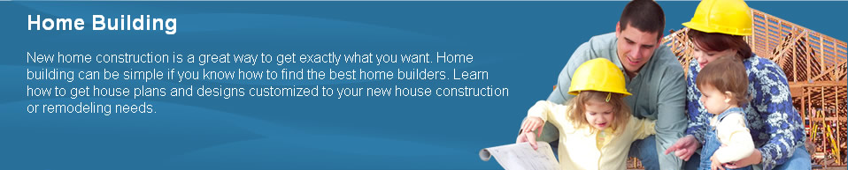 Home Building
