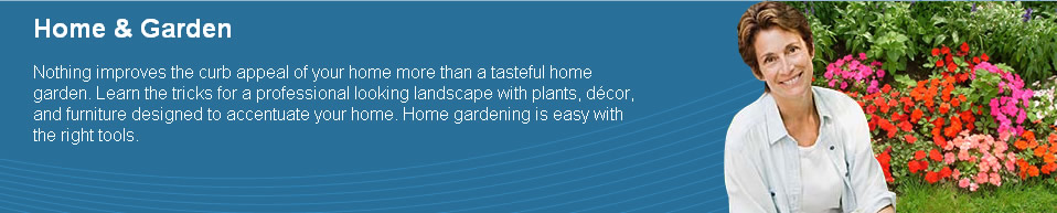 Home & Garden
