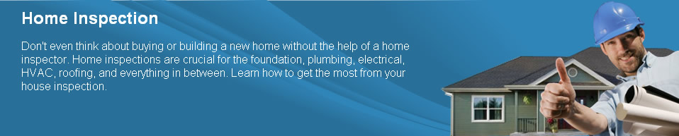Home Inspection