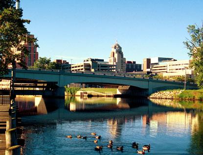 Lansing, Michigan