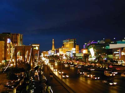 Las Vegas Home Auctions Cut Down Prices in All Neighborhoods