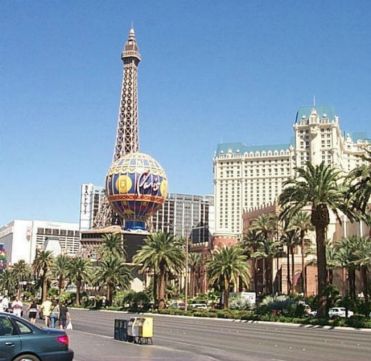 Las Vegas Foreclosure Investing Hot With Over 26,000 Homes