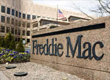Lender Institution: Freddie Mac