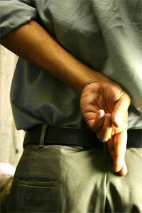 Foreclosure Rescue Scams to Look Out For
