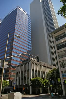 Los Angeles Home Foreclosures Highest in Southern California