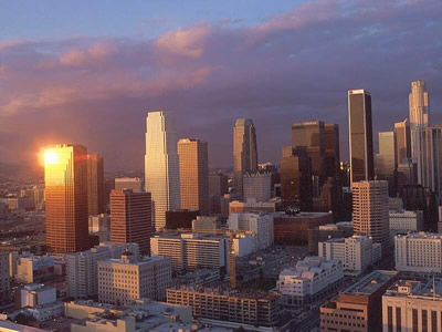 Los Angeles, California