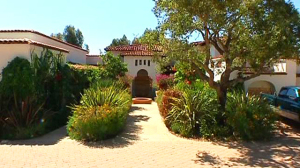 A 16,000-square-foot San Diego luxurious mansion
