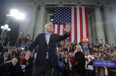 John McCain