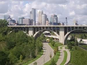 Home Construction Surging Amid Minneapolis Pre Foreclosures