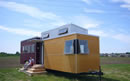 Mobile Foreclosure Home