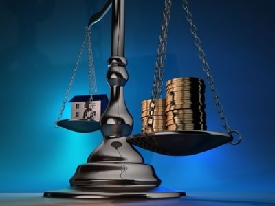 Mortgage Modification