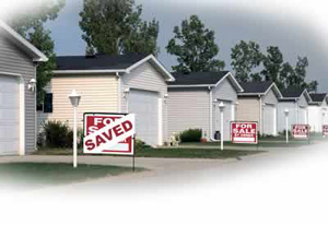 Multi Families Foreclosures Remain Unsold Despite Low Mortgage Rates