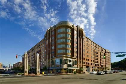 More New York Apartments Face Foreclosure
