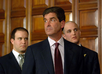 New York Senator Jeff Klein