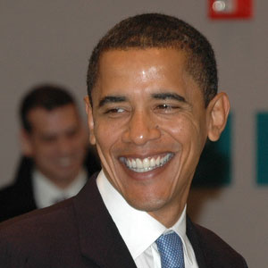 President-elect Barack Obama