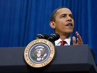 President Barack Obama